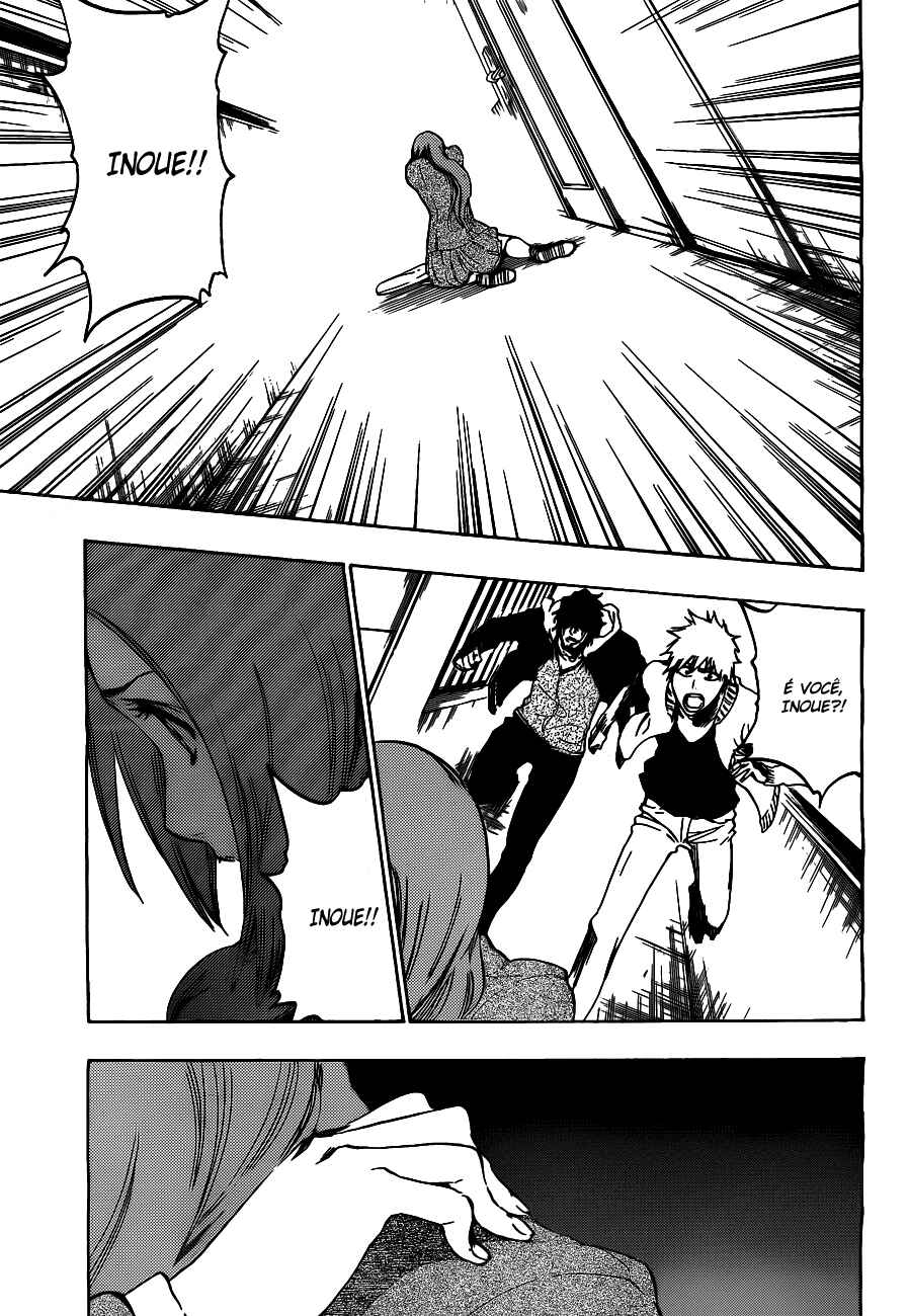 Read Bleach PT-BR Manga Online