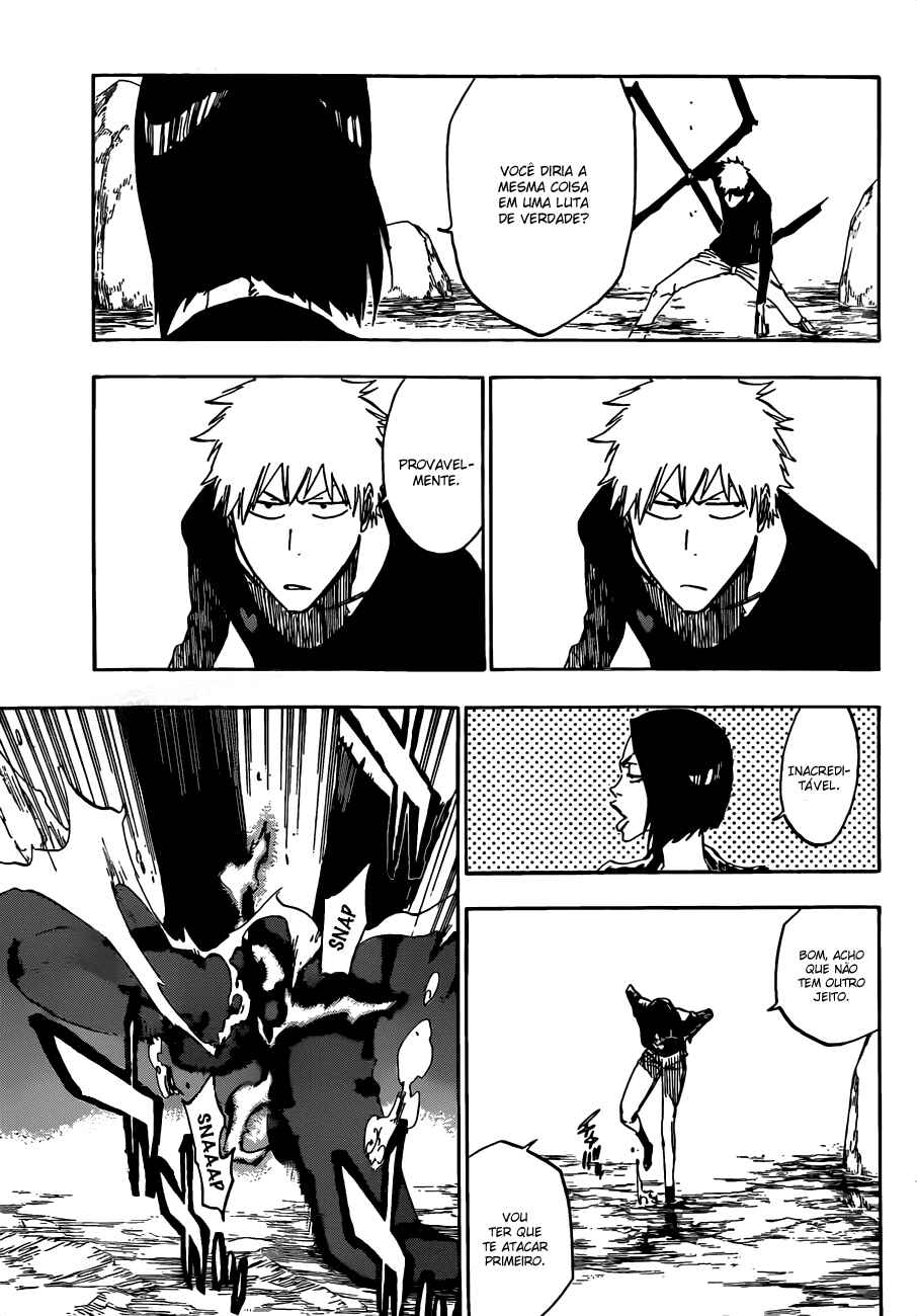 Read Bleach PT-BR Manga Online