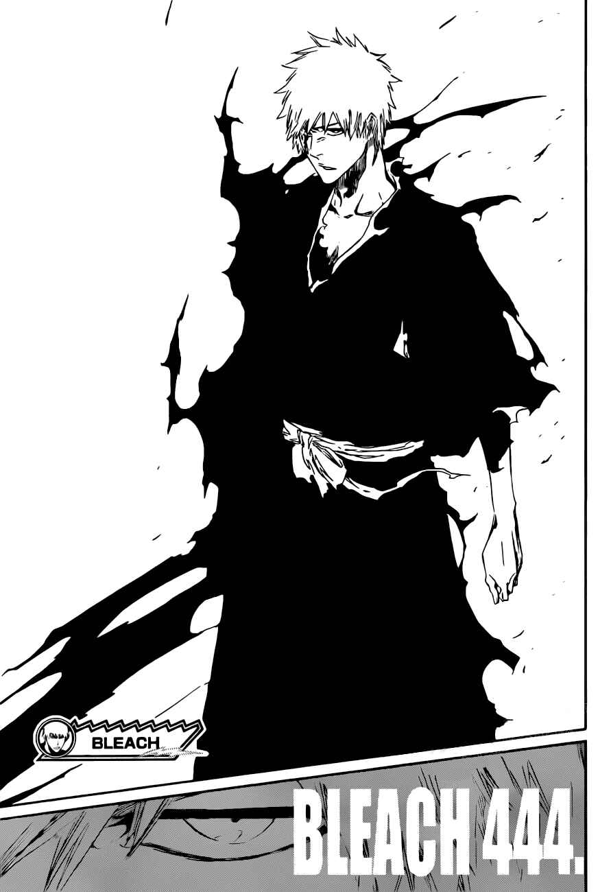 Read Bleach PT-BR Manga Online