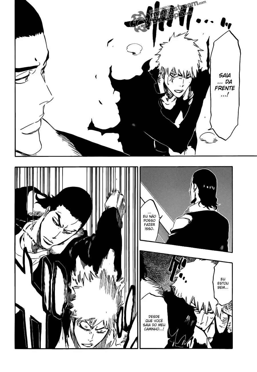Read Bleach PT-BR Manga Online