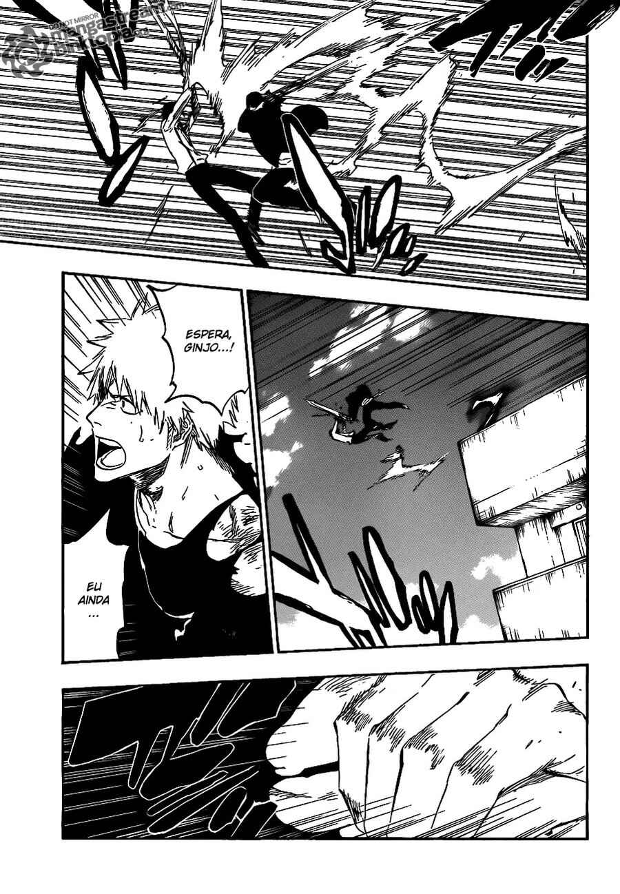 Read Bleach PT-BR Manga Online