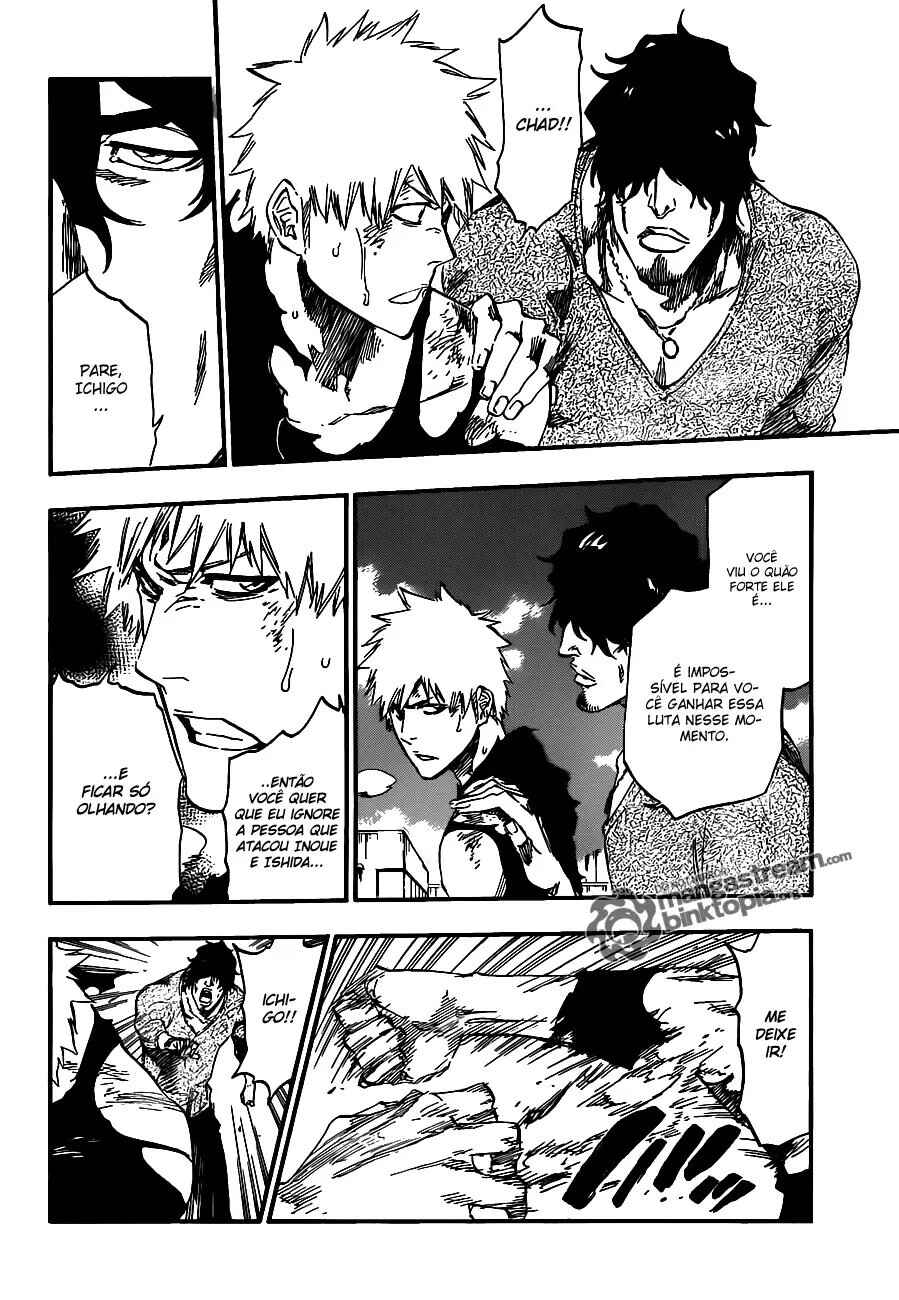 Read Bleach PT-BR Manga Online