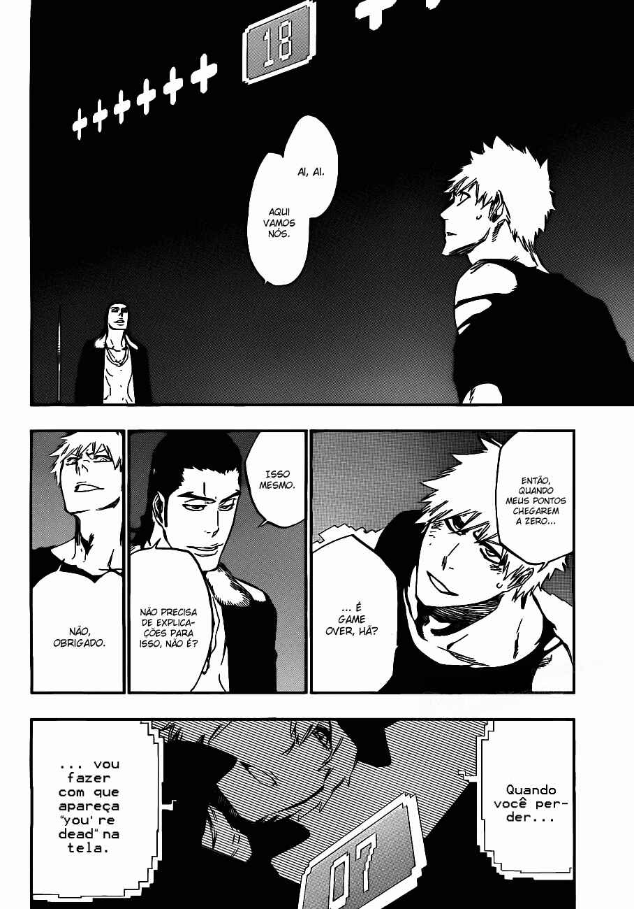 Read Bleach PT-BR Manga Online