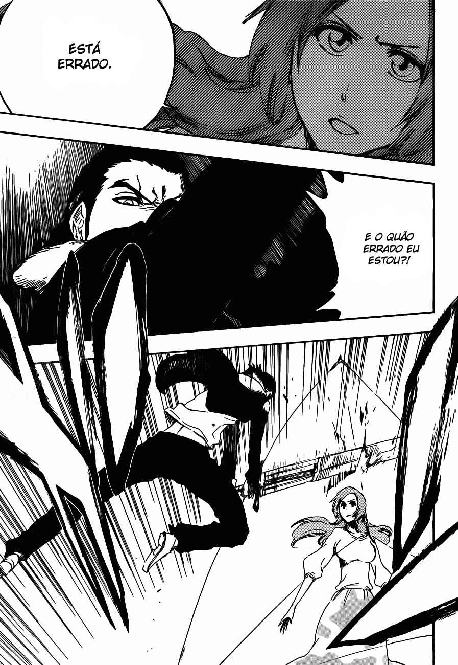 Read Bleach PT-BR Manga Online