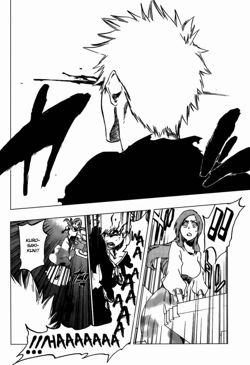 Read Bleach PT-BR Manga Online