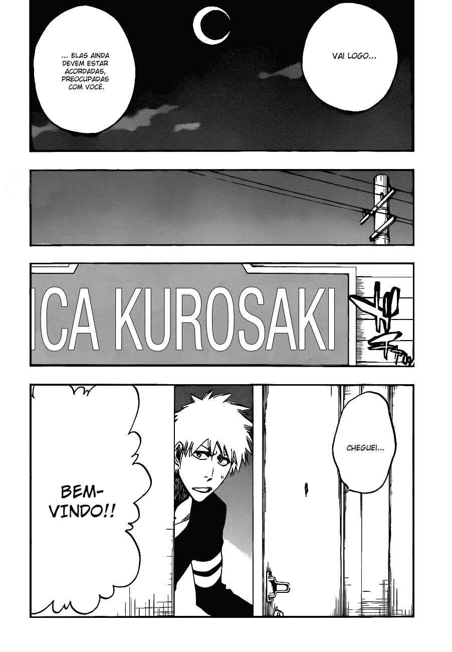 Read Bleach PT-BR Manga Online
