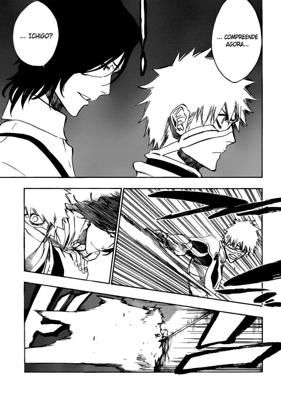 Read Bleach PT-BR Manga Online