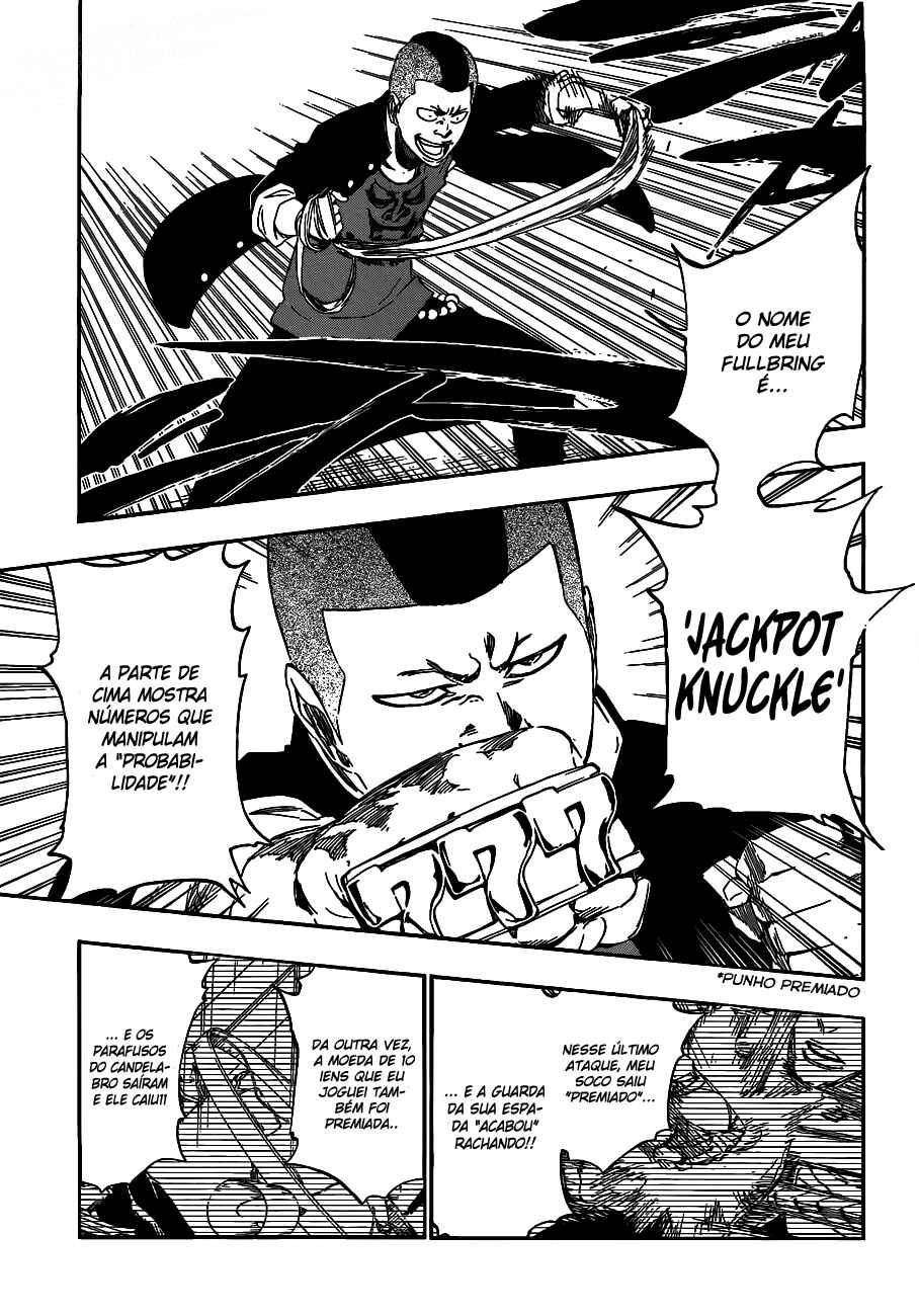 Read Bleach PT-BR Manga Online