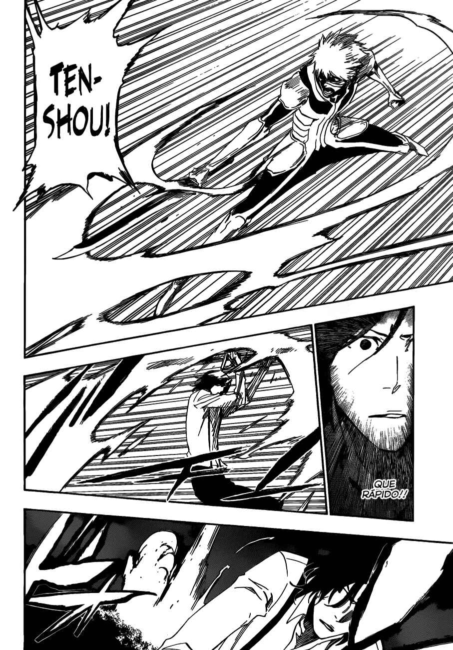 Read Bleach PT-BR Manga Online