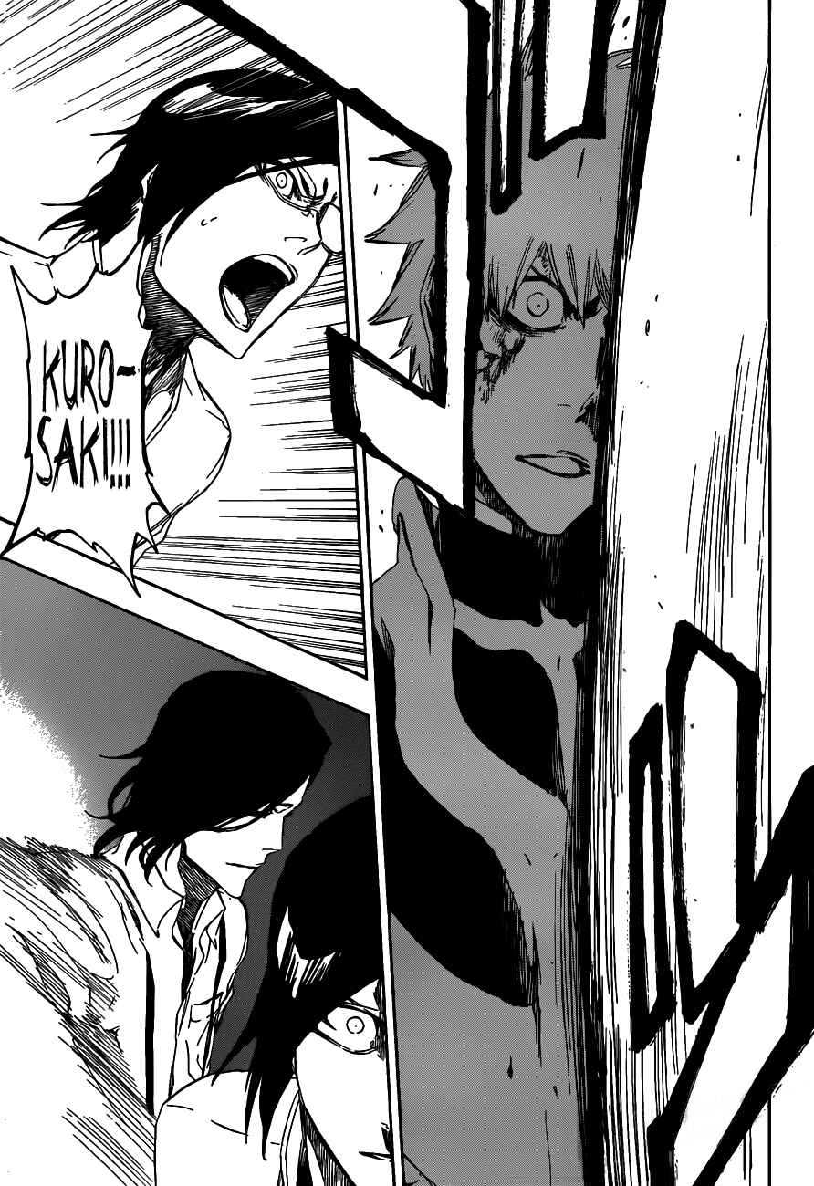 Read Bleach PT-BR Manga Online