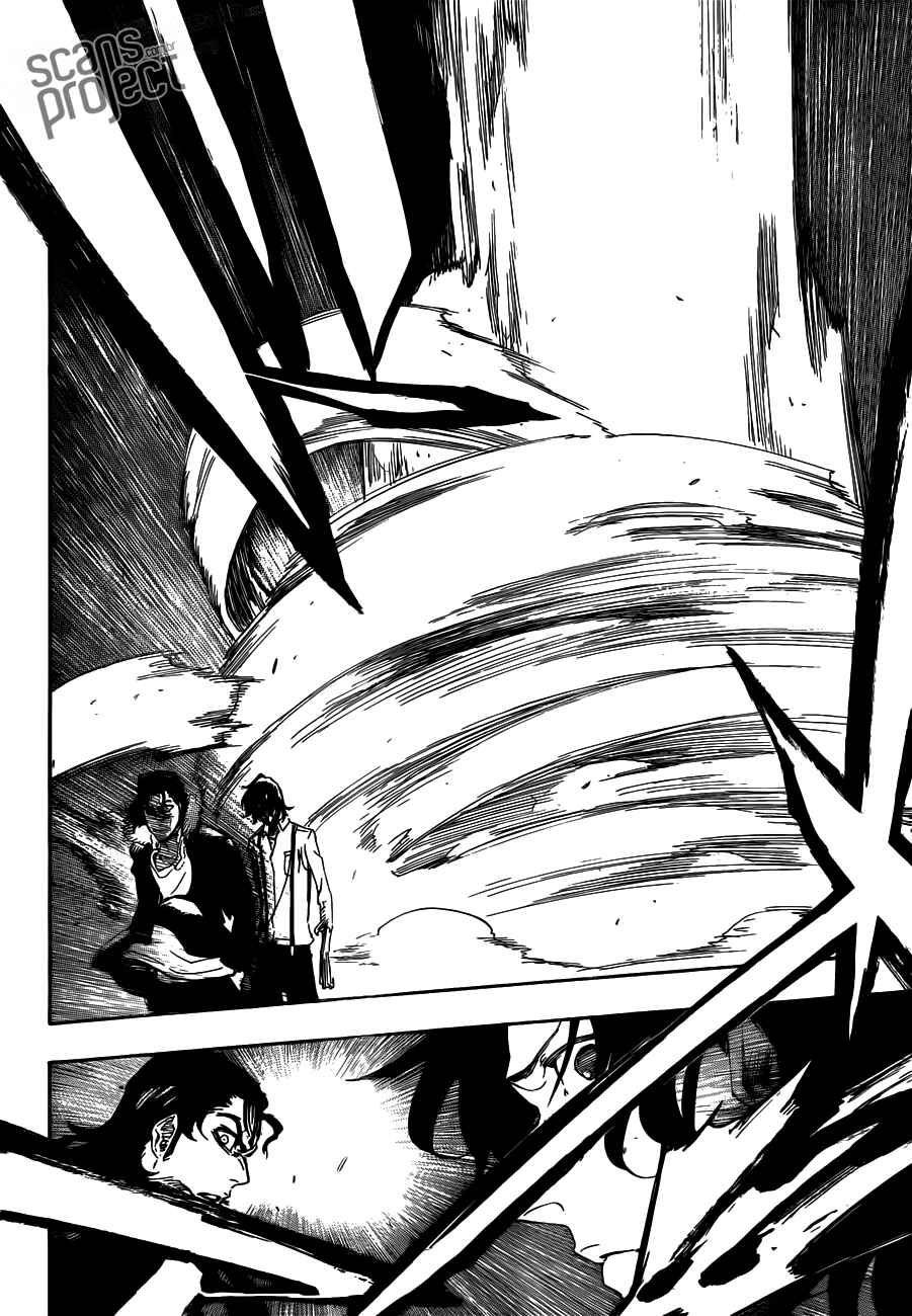 Read Bleach PT-BR Manga Online