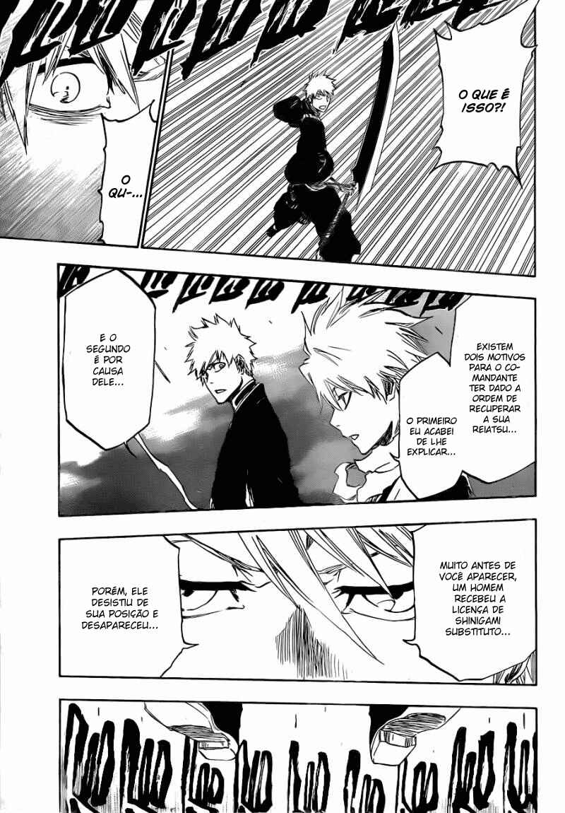Read Bleach PT-BR Manga Online