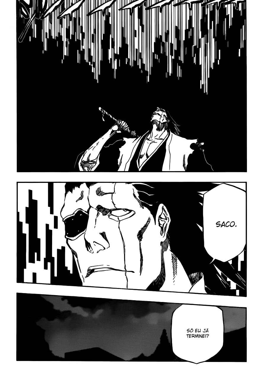 Read Bleach PT-BR Manga Online