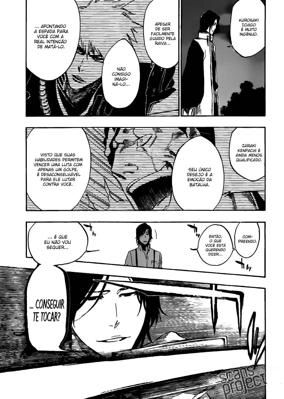 Read Bleach PT-BR Manga Online