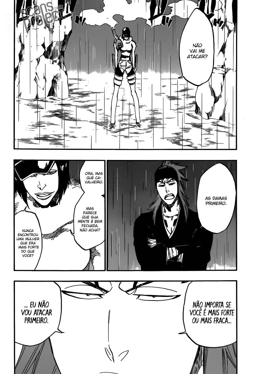 Read Bleach PT-BR Manga Online