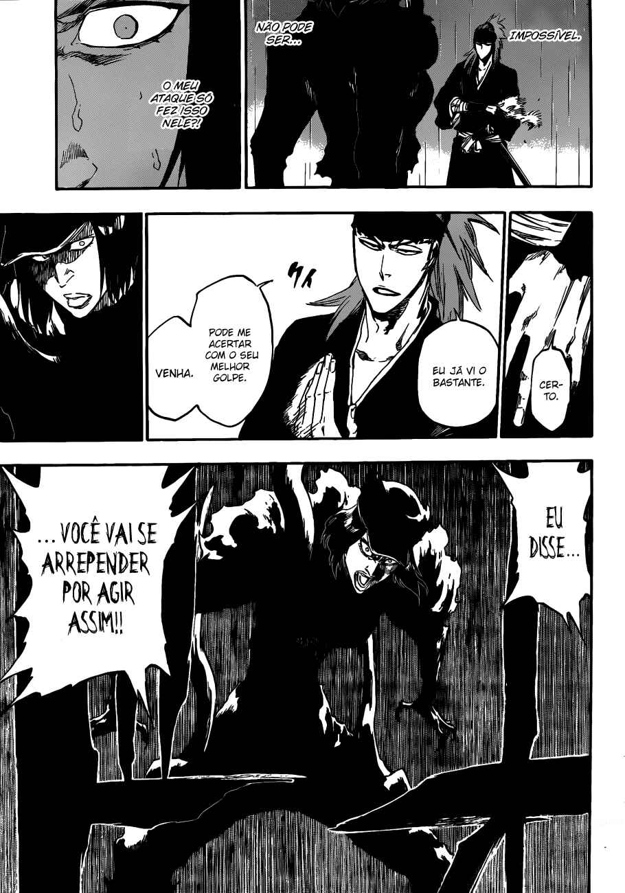 Read Bleach PT-BR Manga Online
