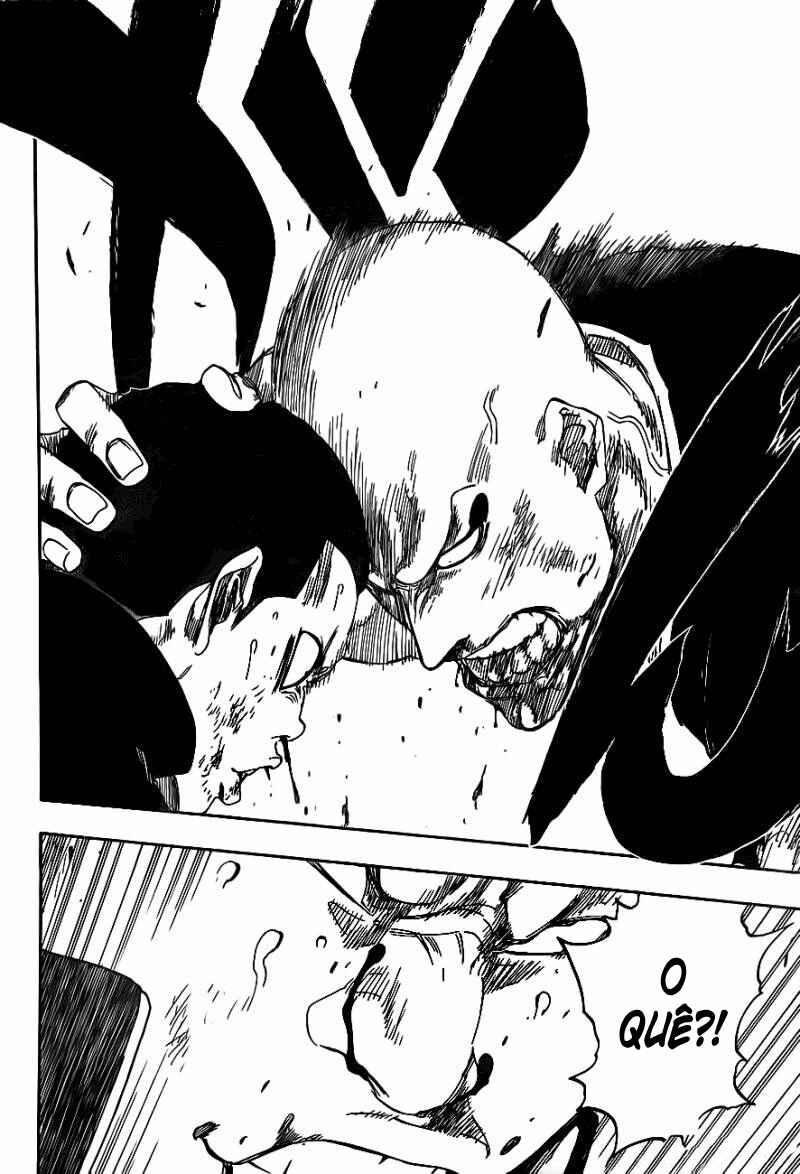 Read Bleach PT-BR Manga Online