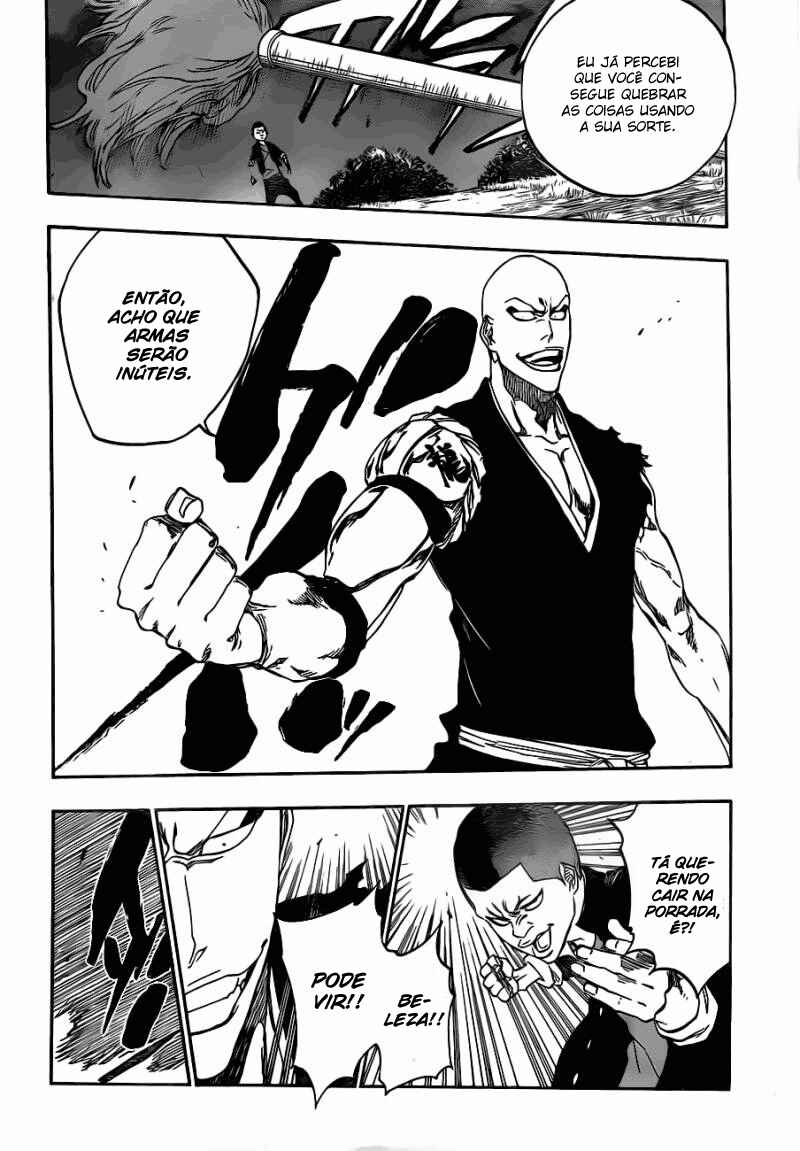 Read Bleach PT-BR Manga Online