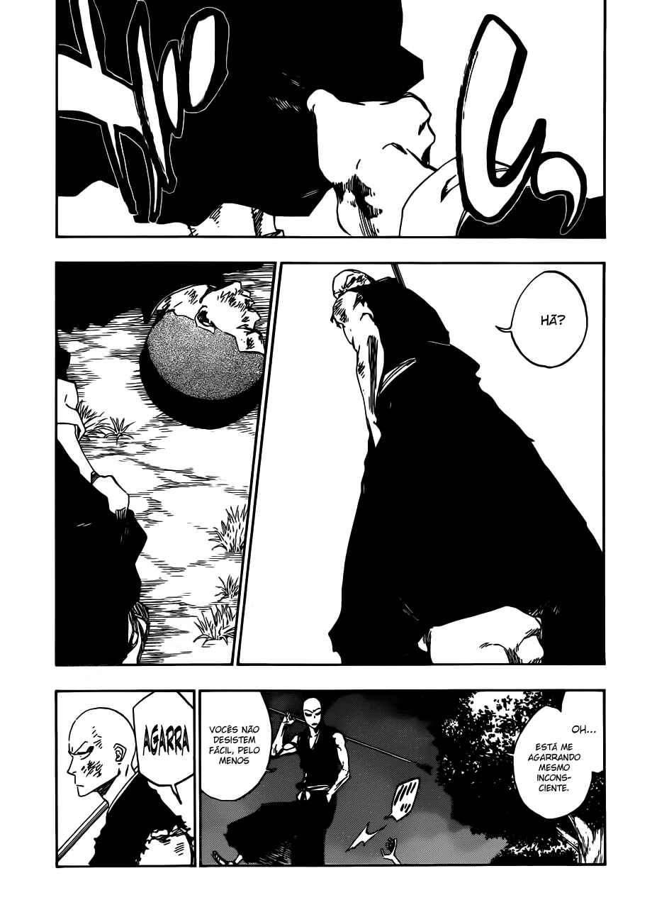 Read Bleach PT-BR Manga Online