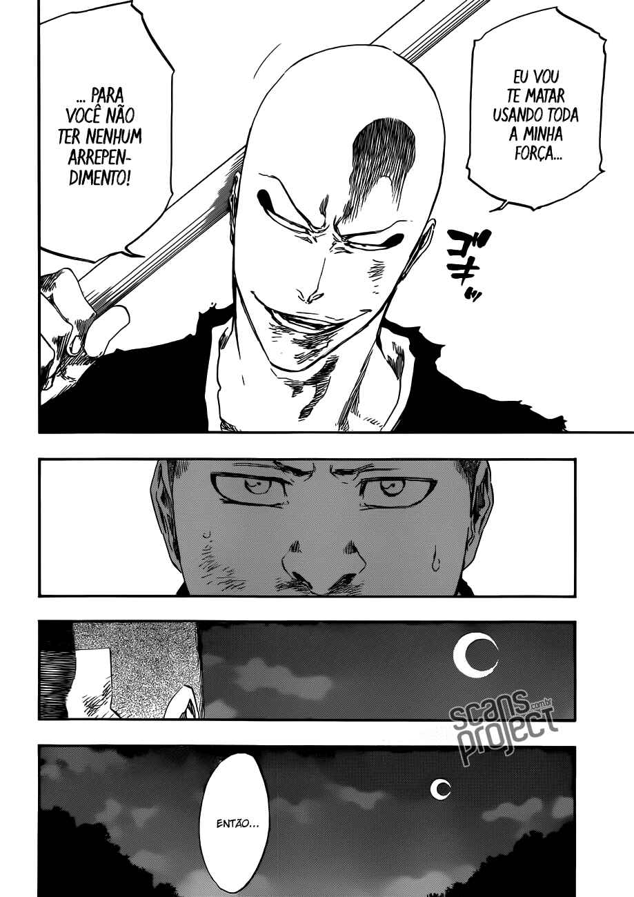 Read Bleach PT-BR Manga Online