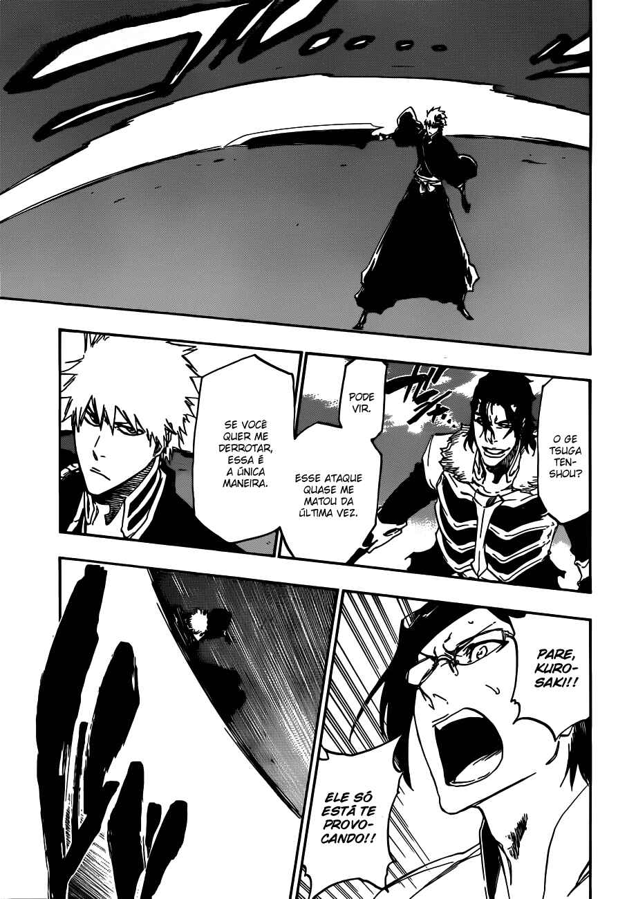 Read Bleach PT-BR Manga Online