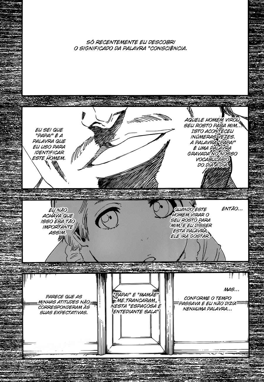 Read Bleach PT-BR Manga Online