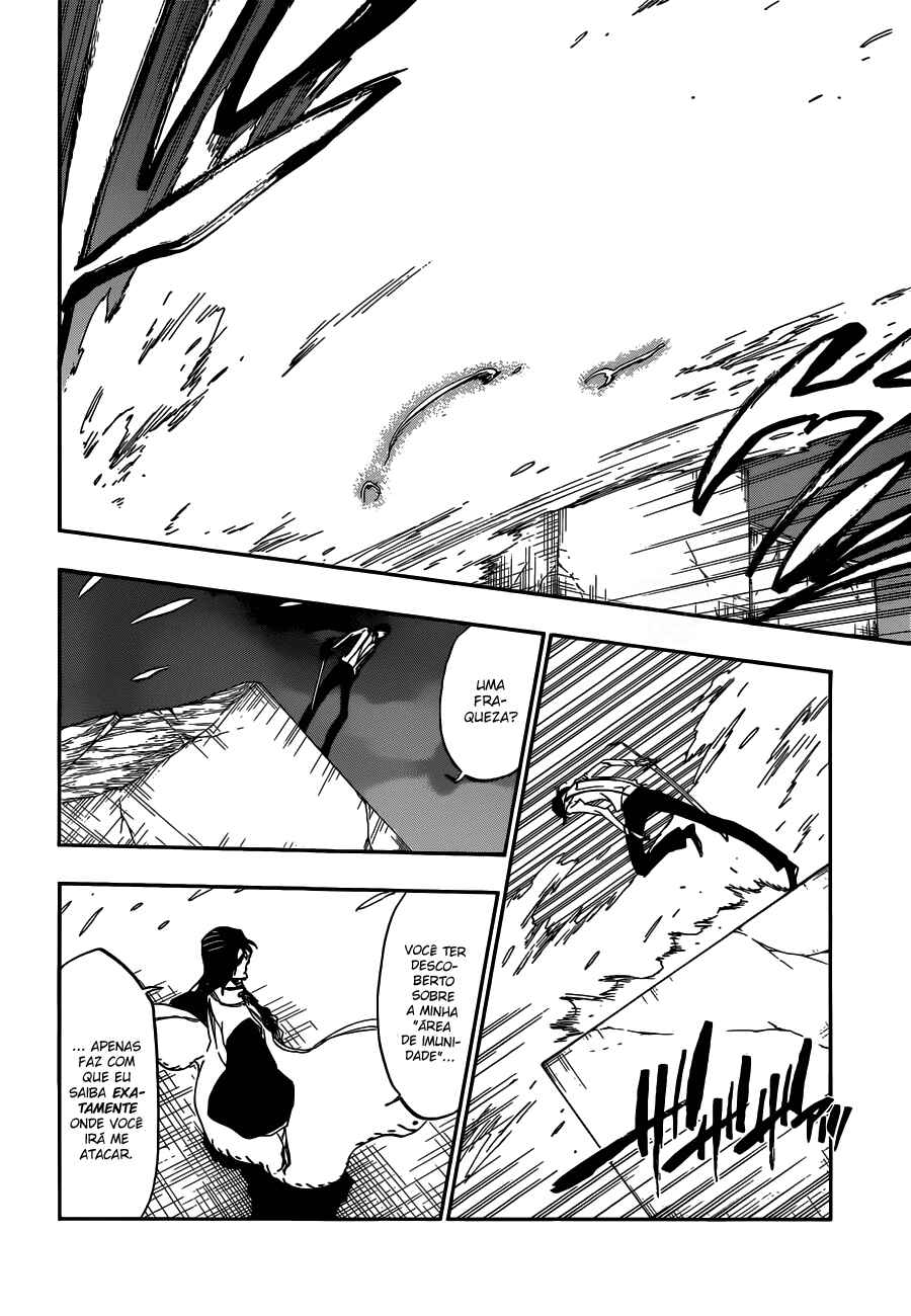 Read Bleach PT-BR Manga Online