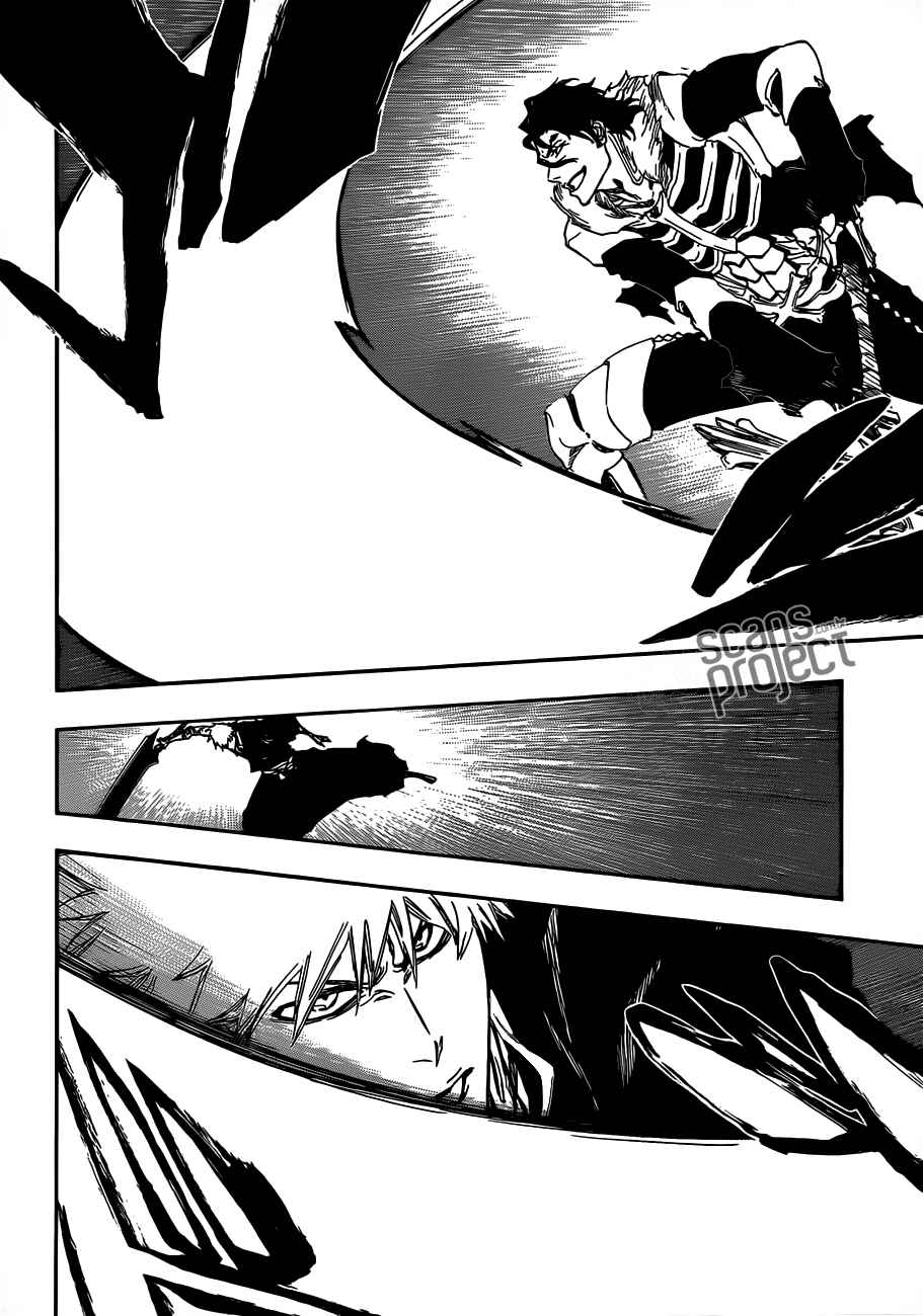 Read Bleach PT-BR Manga Online