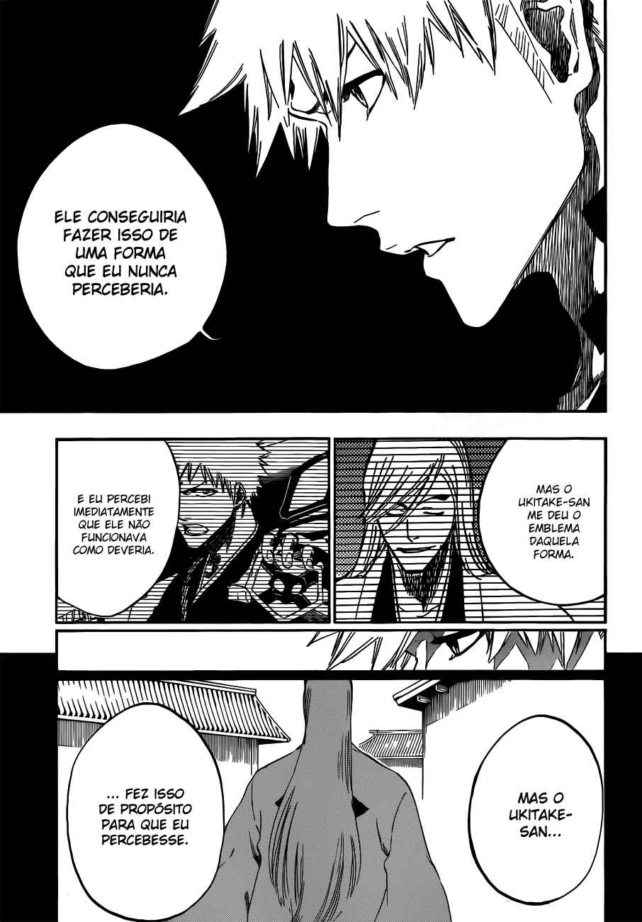 Read Bleach PT-BR Manga Online