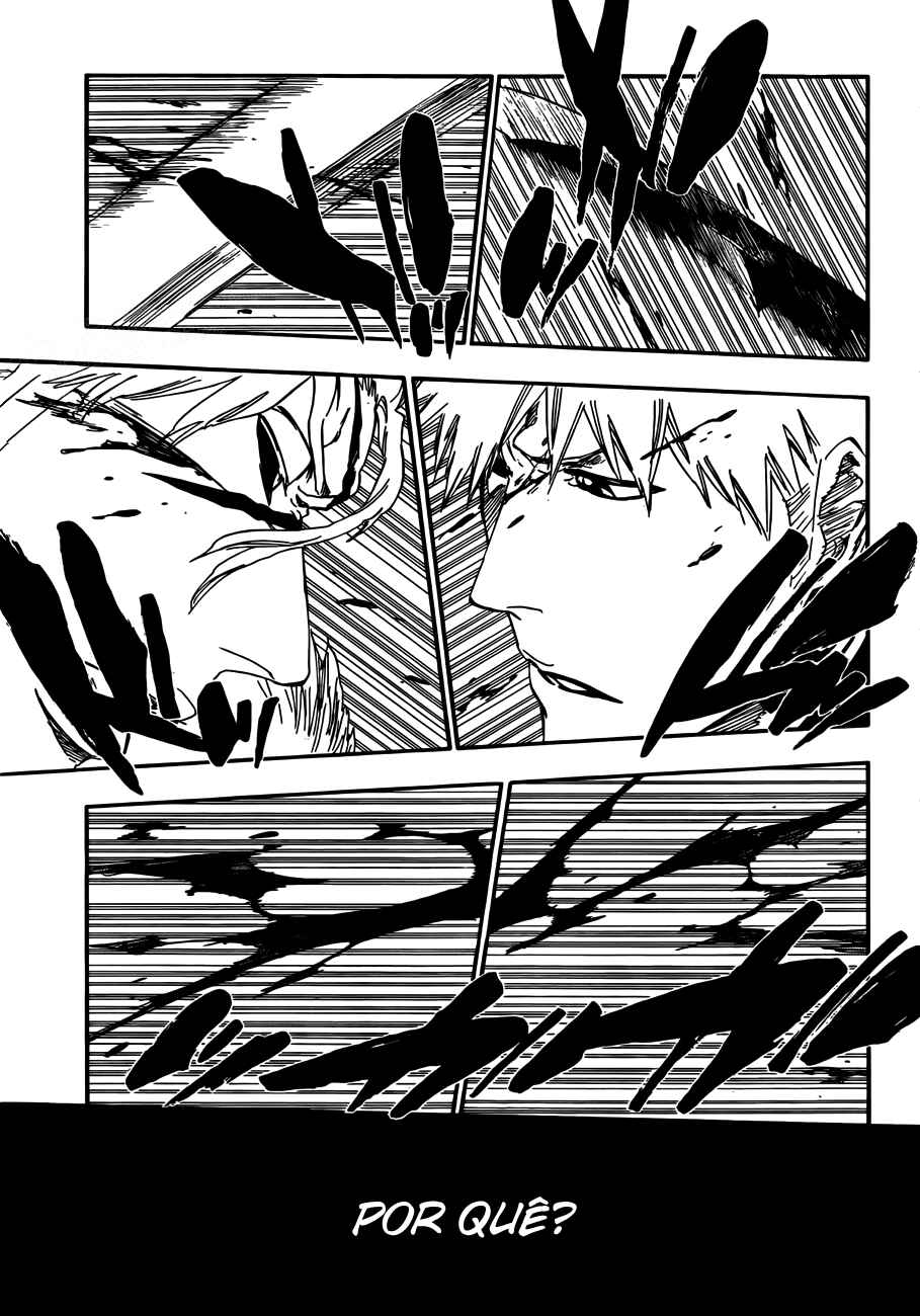 Read Bleach PT-BR Manga Online