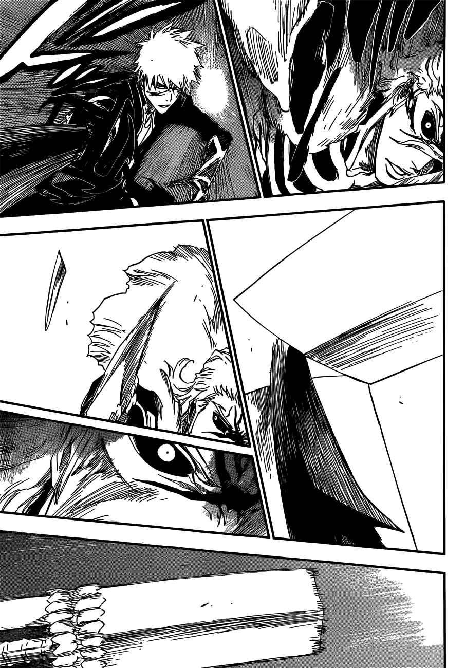 Read Bleach PT-BR Manga Online