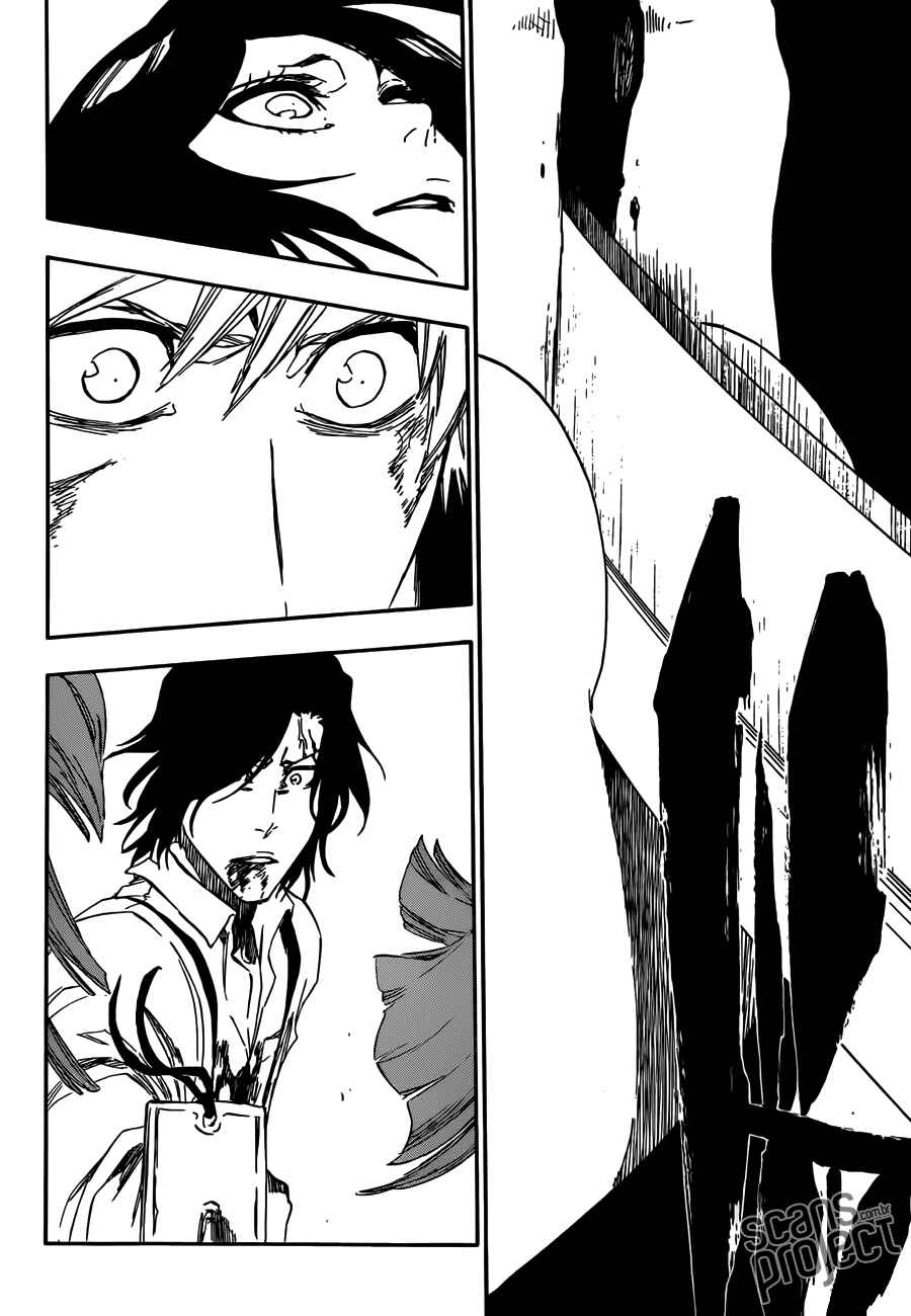 Read Bleach PT-BR Manga Online