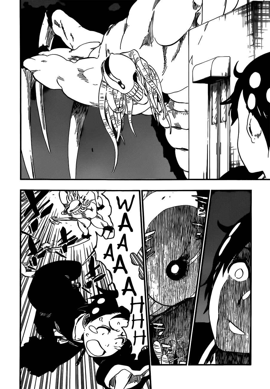 Read Bleach PT-BR Manga Online