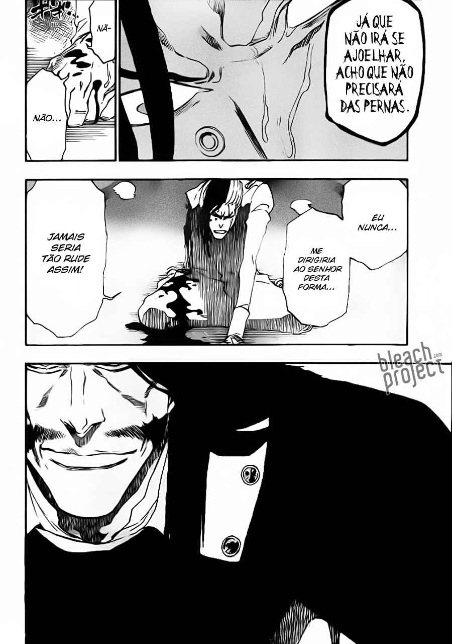 Read Bleach PT-BR Manga Online