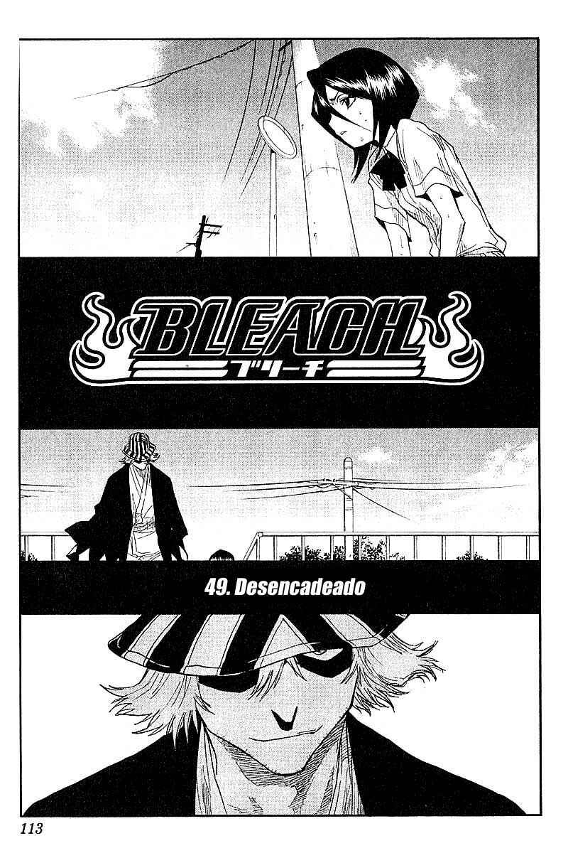 Read Bleach PT-BR Manga Online