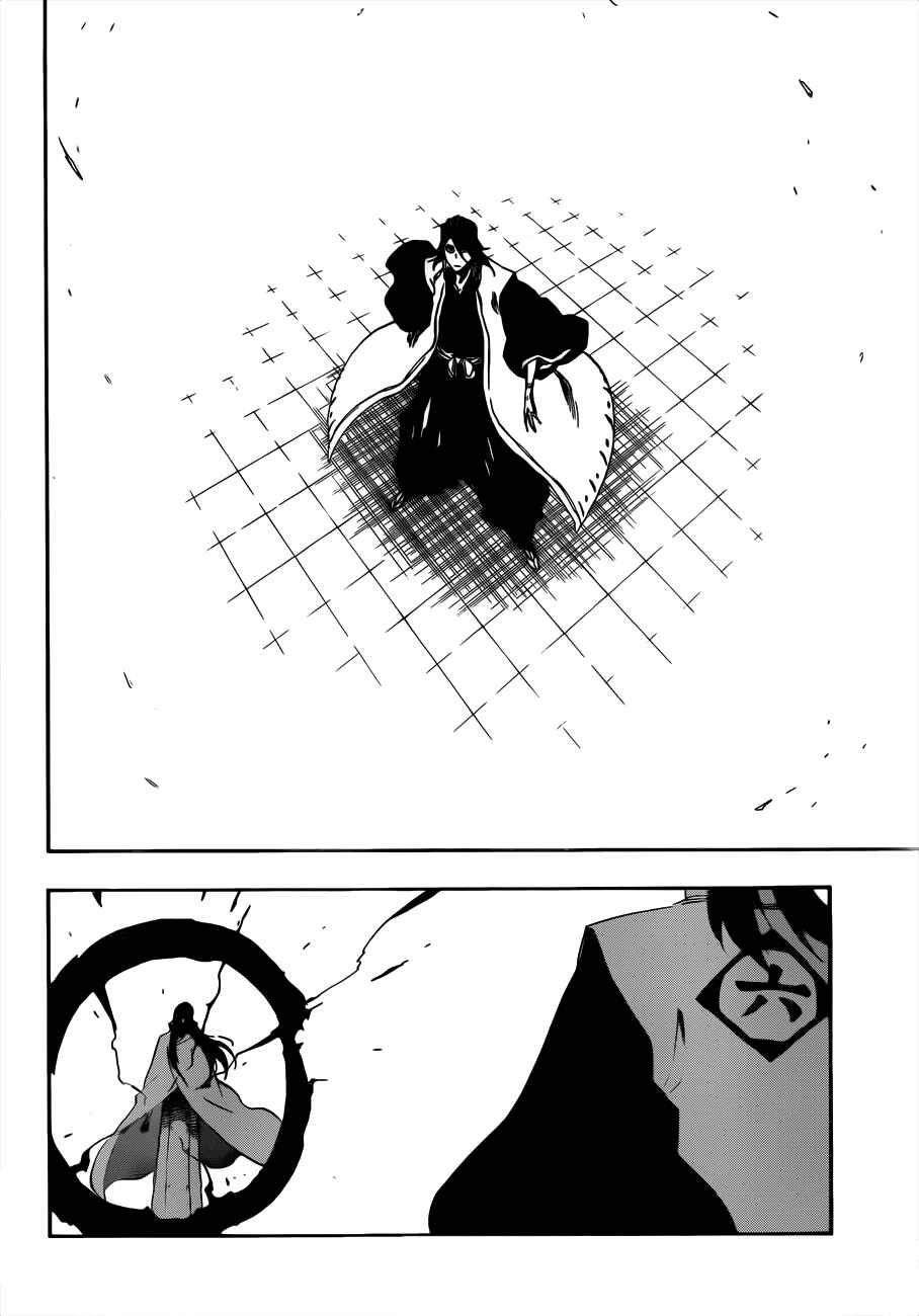 Read Bleach PT-BR Manga Online