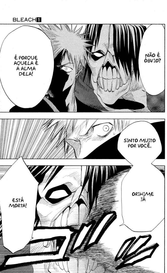 Read Bleach PT-BR Manga Online