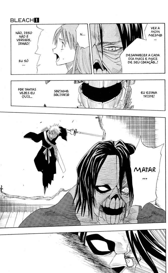 Read Bleach PT-BR Manga Online