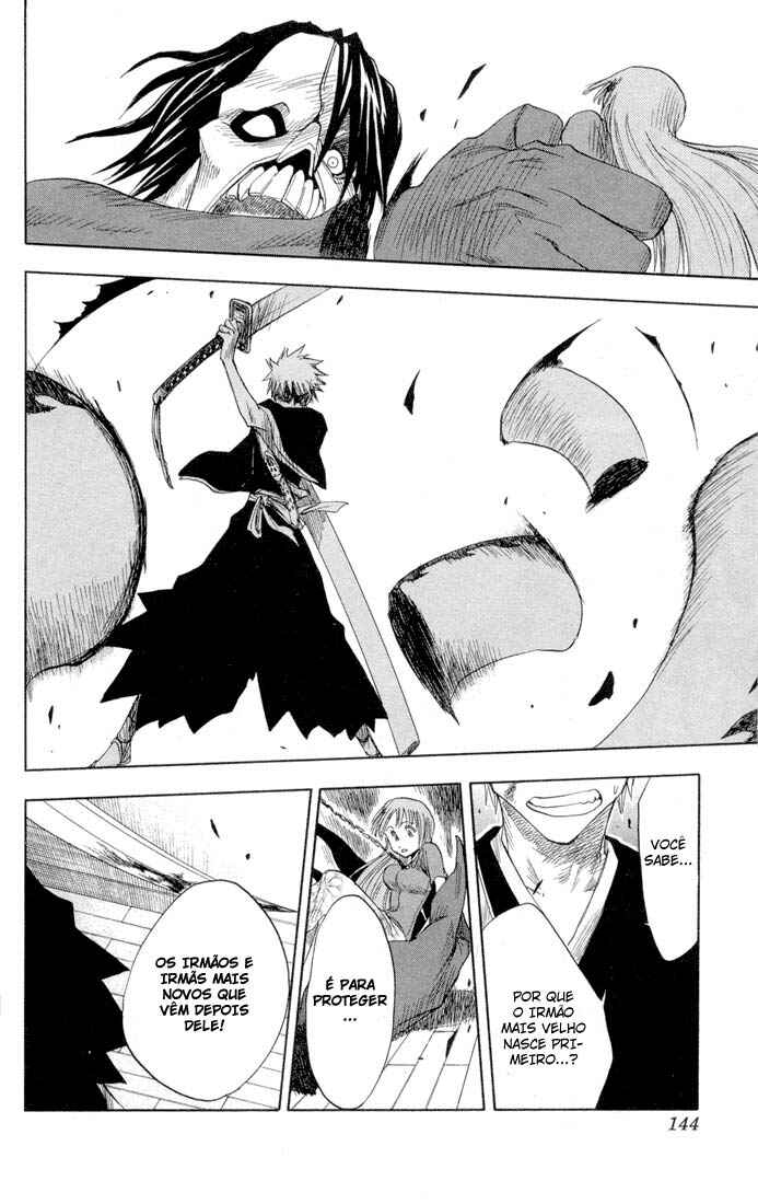 Read Bleach PT-BR Manga Online