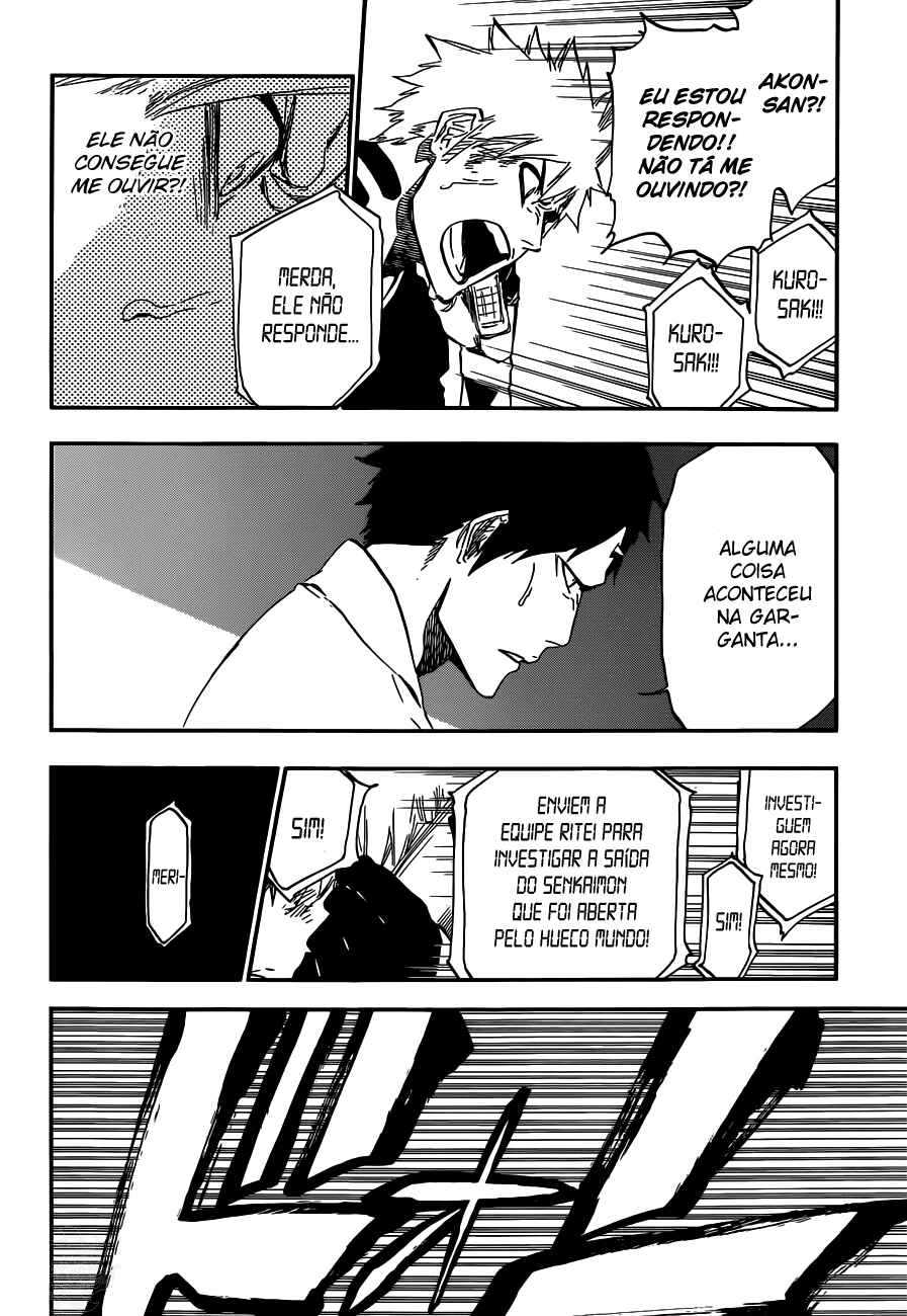 Read Bleach PT-BR Manga Online