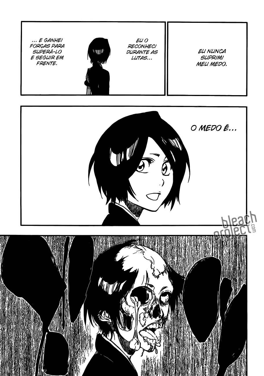 Read Bleach PT-BR Manga Online
