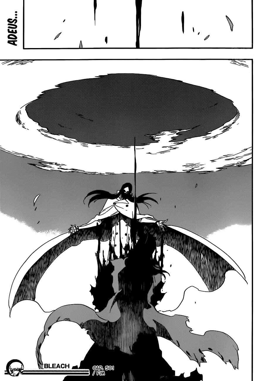 Read Bleach PT-BR Manga Online