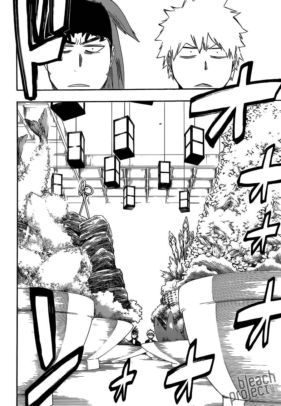 Read Bleach PT-BR Manga Online