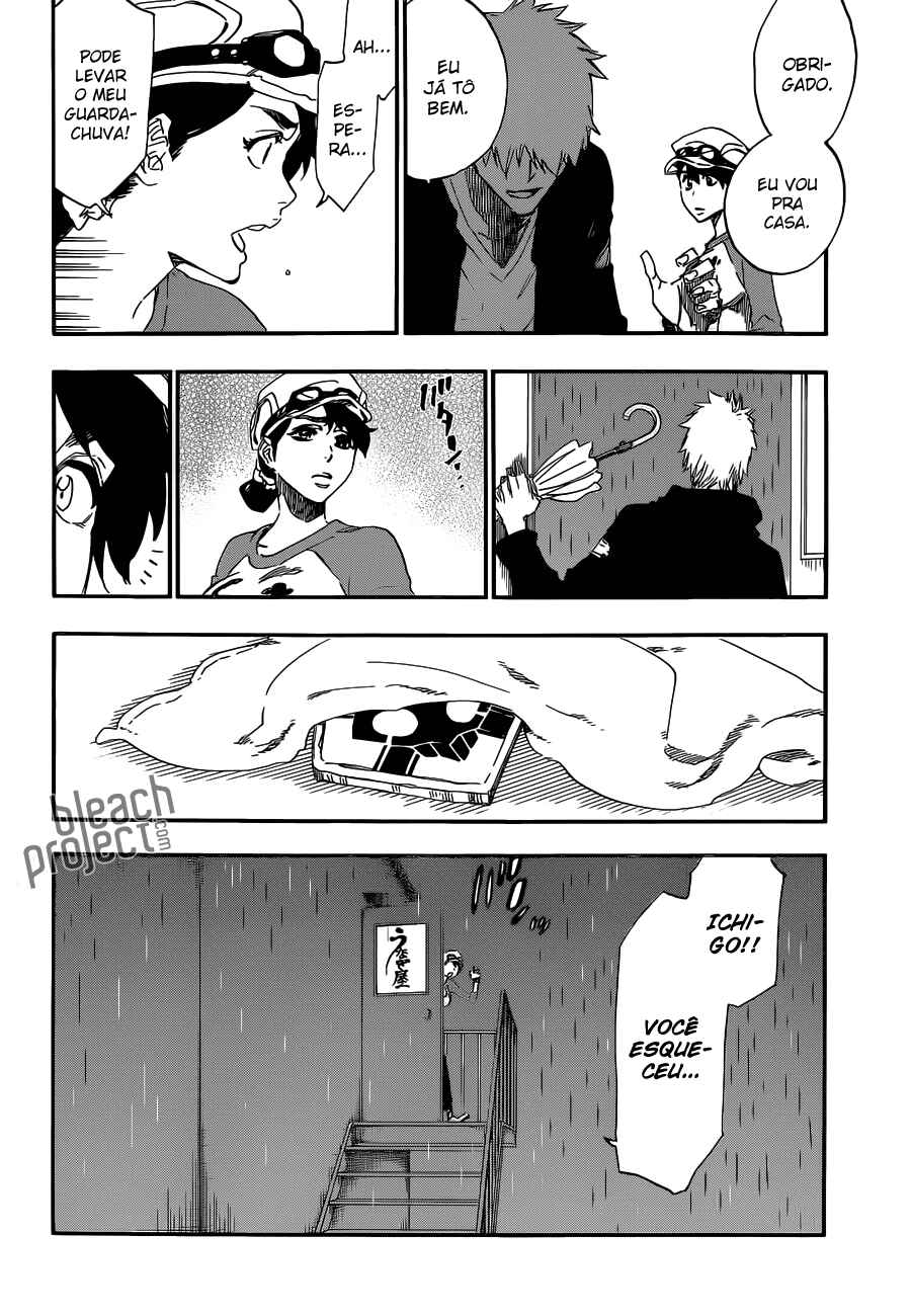 Read Bleach PT-BR Manga Online
