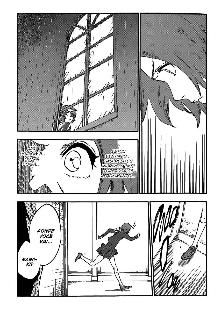Read Bleach PT-BR Manga Online