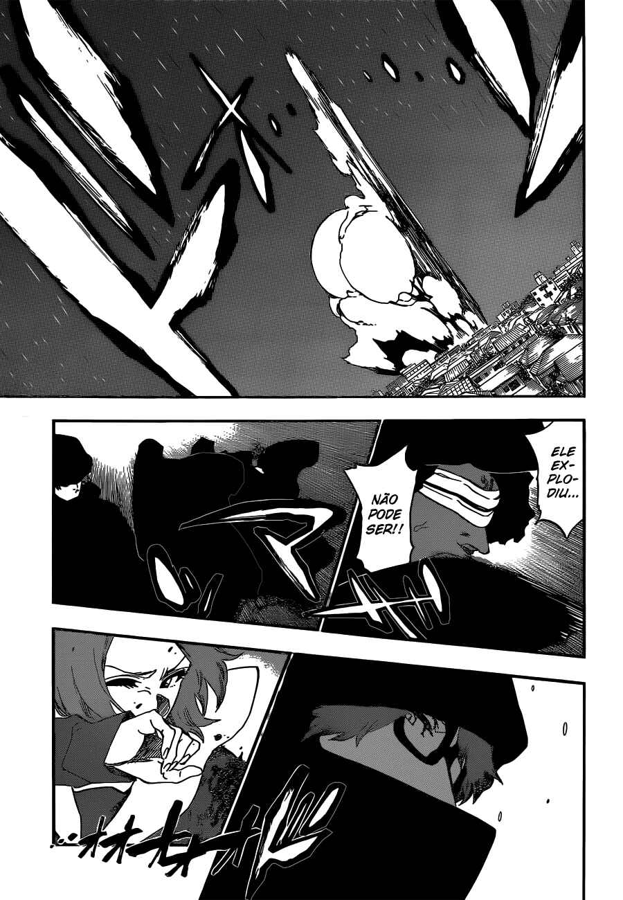 Read Bleach PT-BR Manga Online