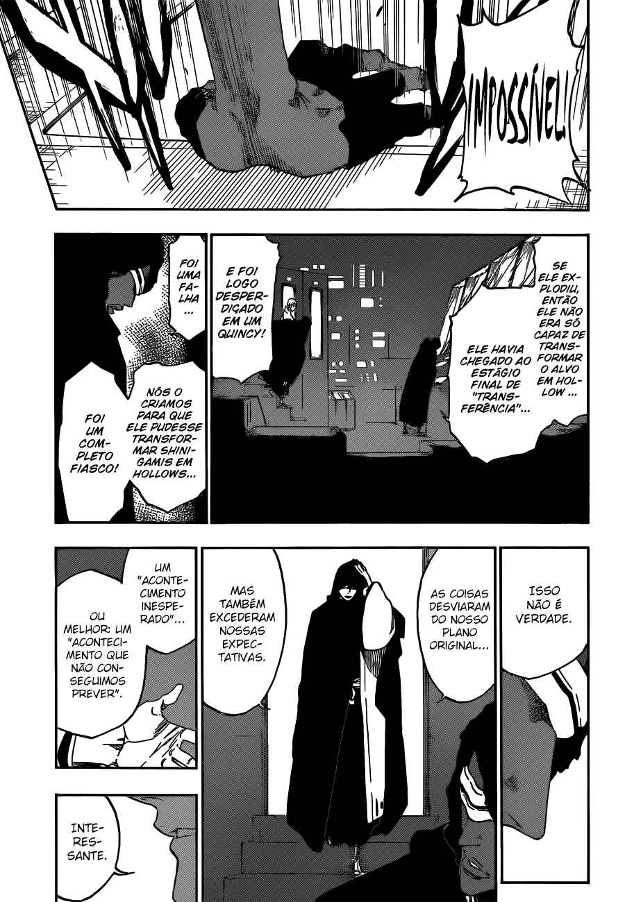 Read Bleach PT-BR Manga Online