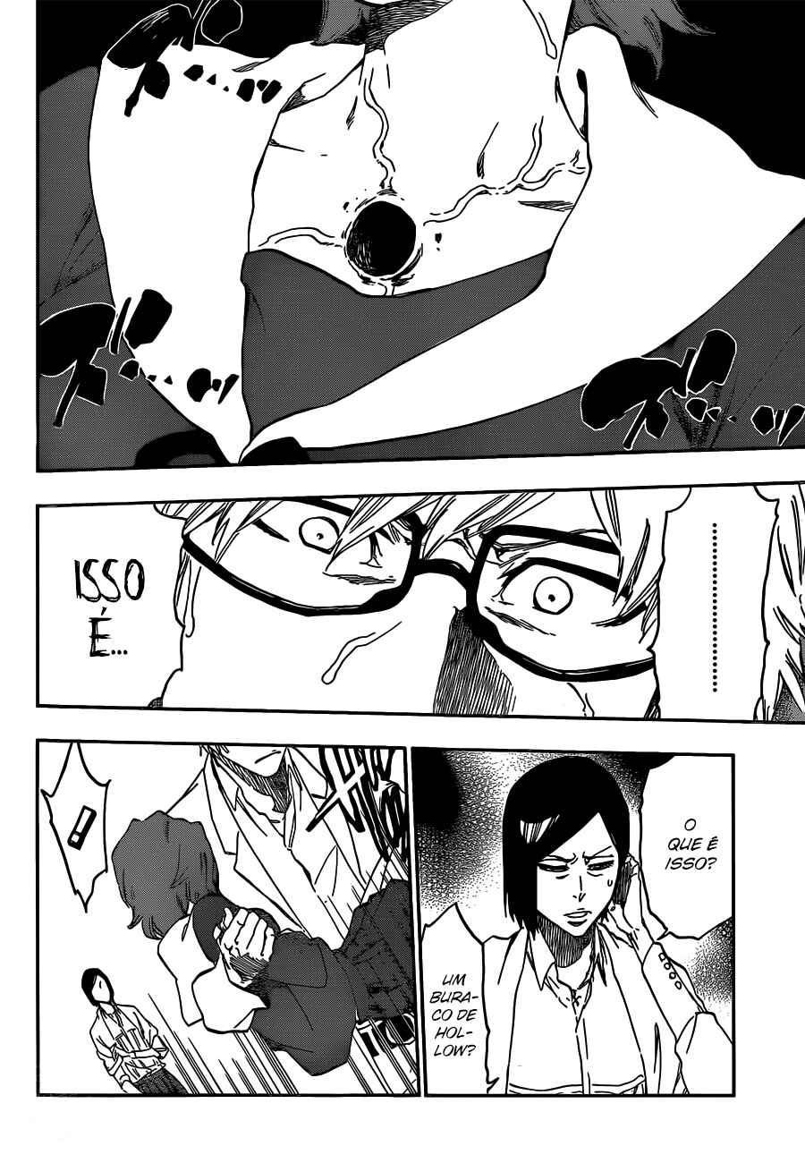 Read Bleach PT-BR Manga Online