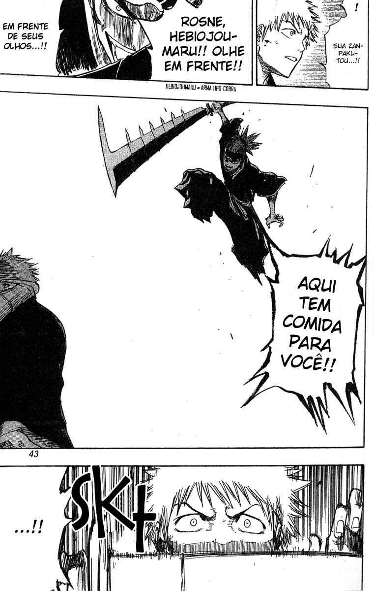 Read Bleach PT-BR Manga Online