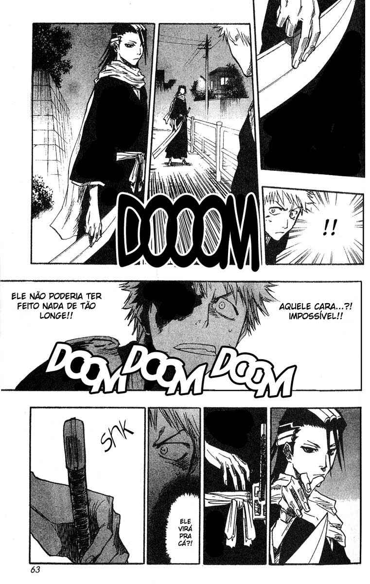 Read Bleach PT-BR Manga Online
